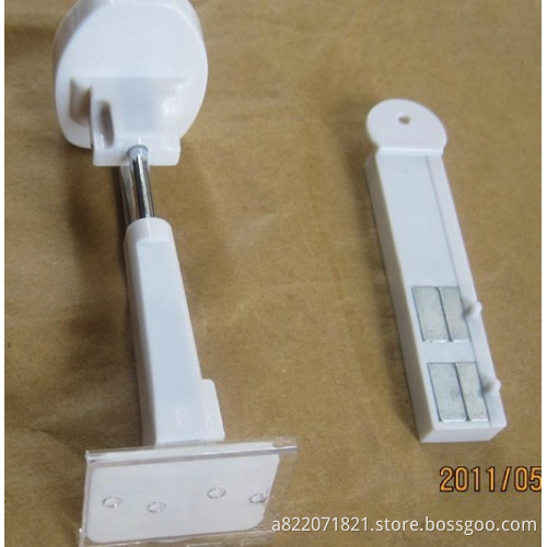 Security Display Slatwall Pegboard Hooks
